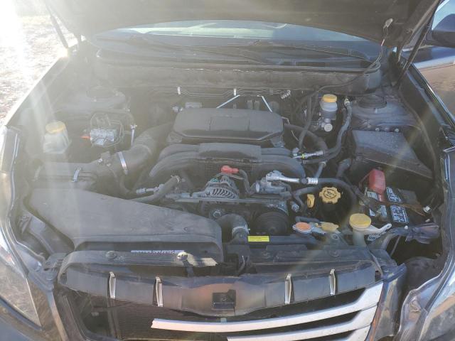 2011 SUBARU OUTBACK 2. - 4S4BRCGC7B3357382