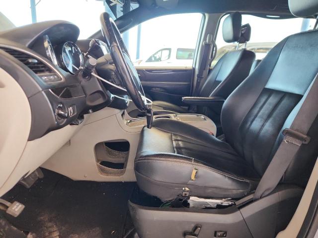 2018 DODGE GRAND CARA - 2C4RDGCG8JR239798