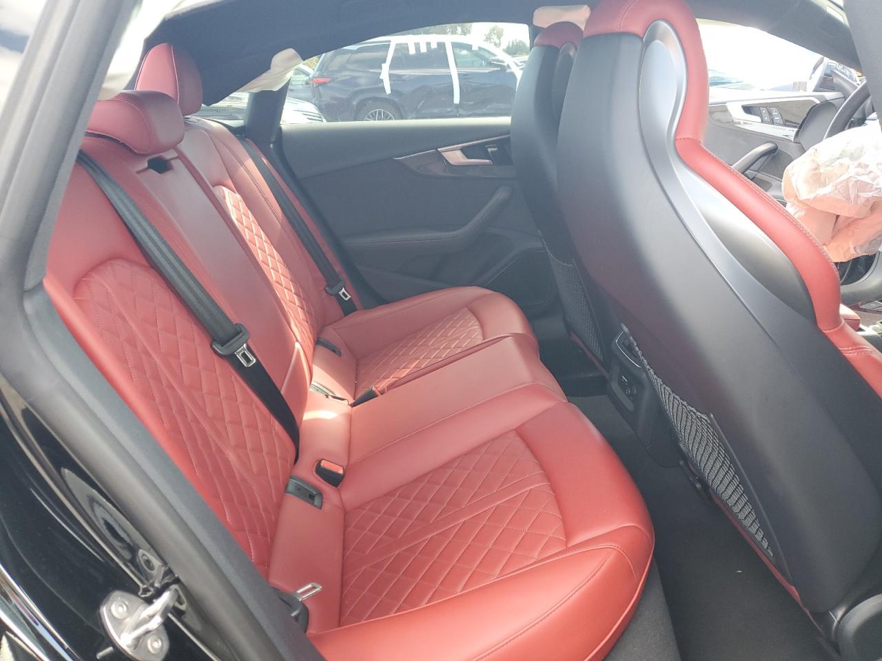 AUDI S5 PREMIUM PLUS