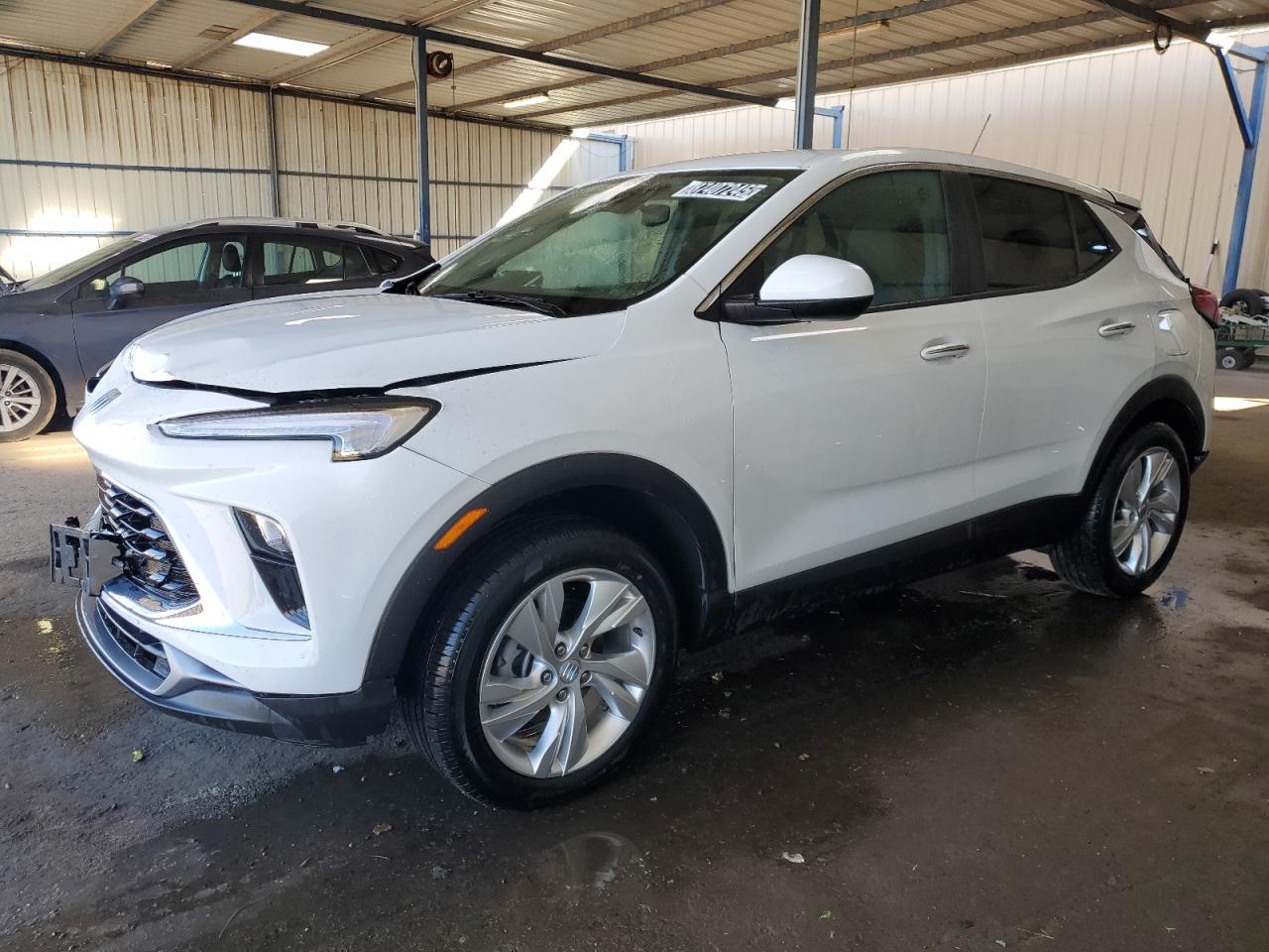 Lot #3280479129 2025 BUICK ENCORE GX