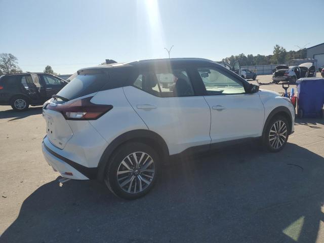 2021 NISSAN KICKS SV 3N1CP5CV3ML565934