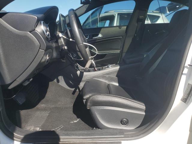 2018 MERCEDES-BENZ CLA 250 - WDDSJ4EB2JN593247