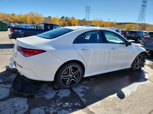 2023 MERCEDES-BENZ CLA 250 4M #3291766243