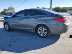 Lot #3292490740 2012 HYUNDAI SONATA GLS