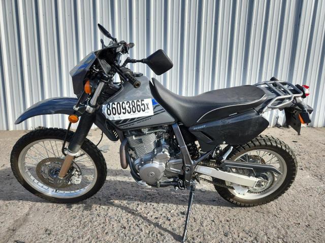 2020 SUZUKI DR650 SE - JS1SP46A7L7100002