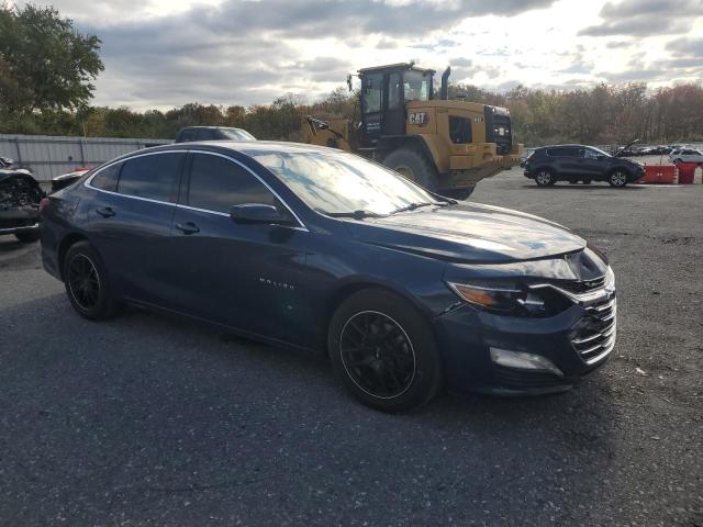 2020 CHEVROLET MALIBU LT #3301933418