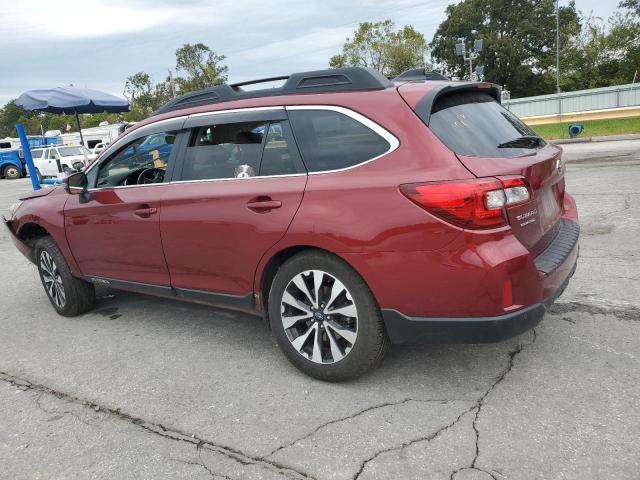 2017 SUBARU OUTBACK 2. 4S4BSANC3H3261897