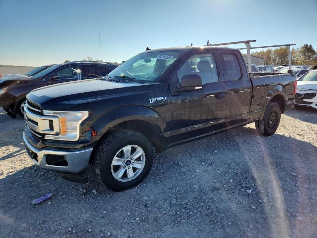 Global Auto Auctions: 2019 FORD F150 SUPER