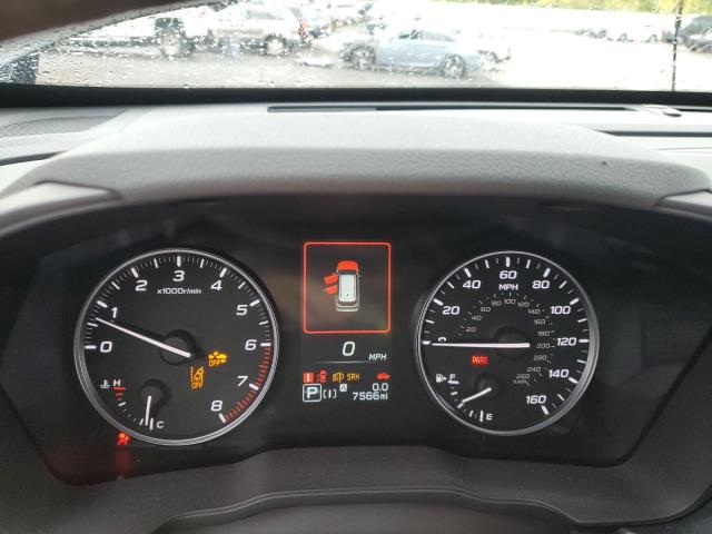 2025 SUBARU FORESTER P JF2SLDDCXSH581234