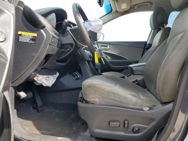 2015 HYUNDAI SANTA FE S #3302831902