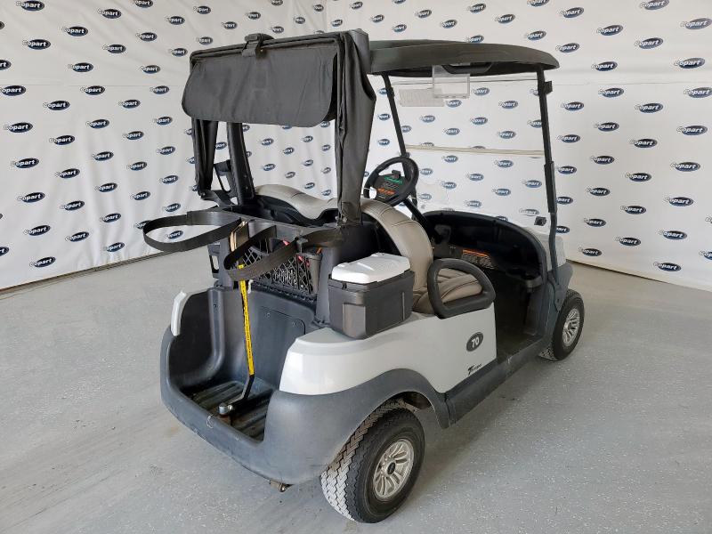 2022 CLUB CAR TEMPO FLA #3256316363