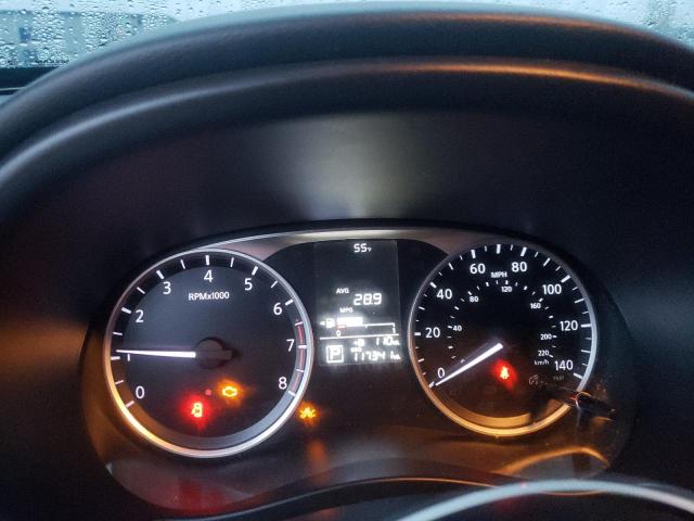 2019 NISSAN KICKS S #3281464987