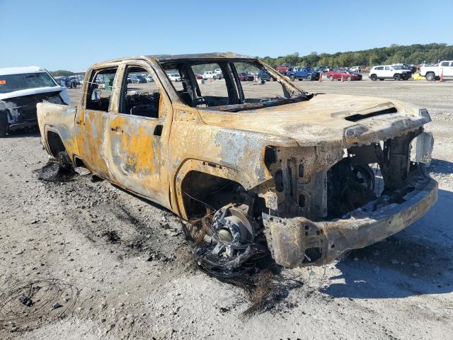 2025 GMC SIERRA K35 - 1GT4UVEY9SF143885