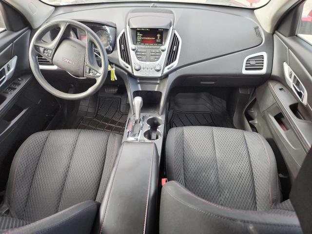 2014 GMC TERRAIN SLE #3292451693