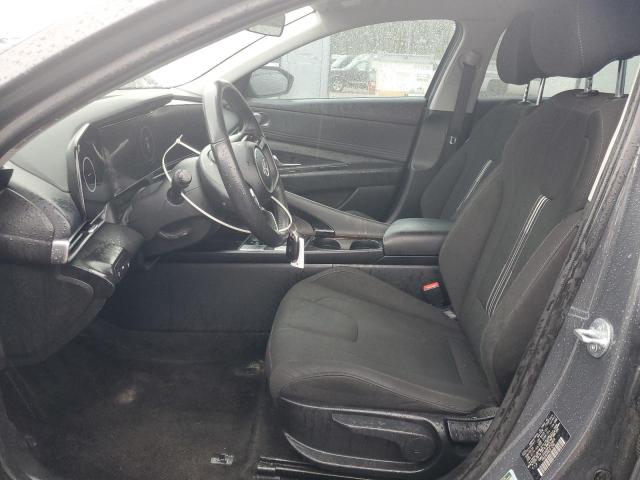 2023 HYUNDAI ELANTRA SE #3305347301