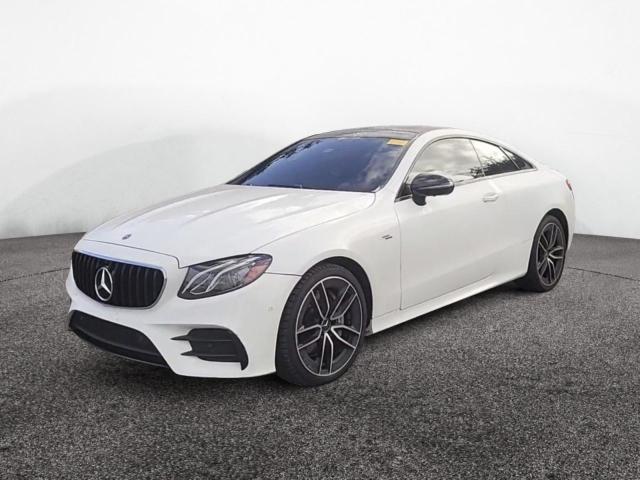 2019 MERCEDES-BENZ E AMG 53 WDD1J6BB2KF084332