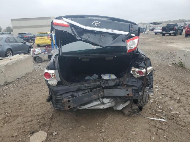 2013 TOYOTA COROLLA BA - 5YFBU4EE0DP115167
