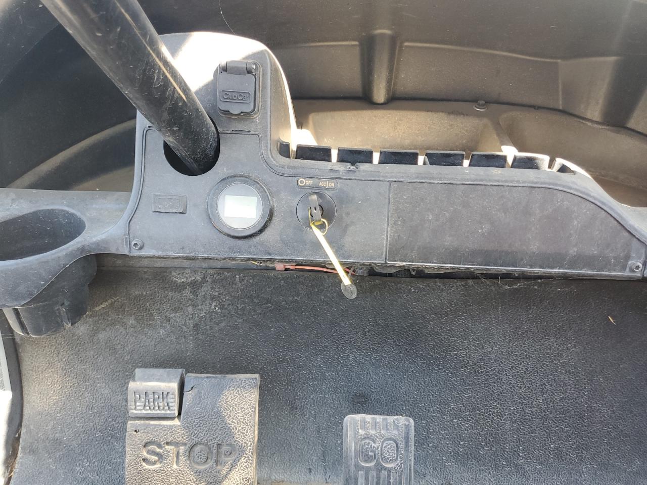 Lot #3263695709 2020 CLUB CAR TEMPO LITHIUM