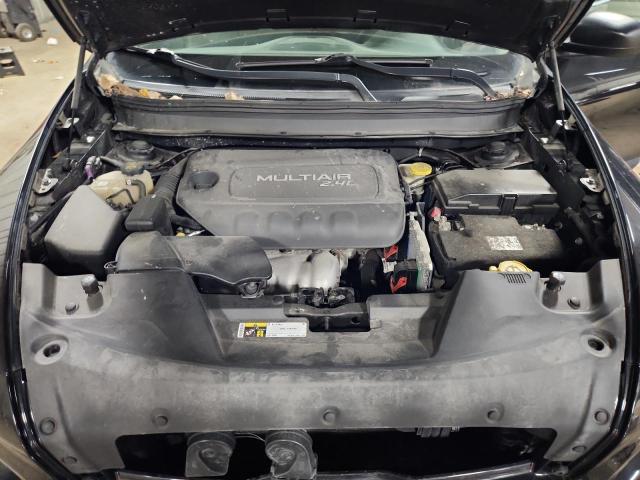 2015 JEEP CHEROKEE S 1C4PJLAB4FW560560