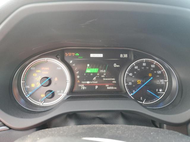 2021 TOYOTA VENZA LE JTEAAAAH0MJ025925