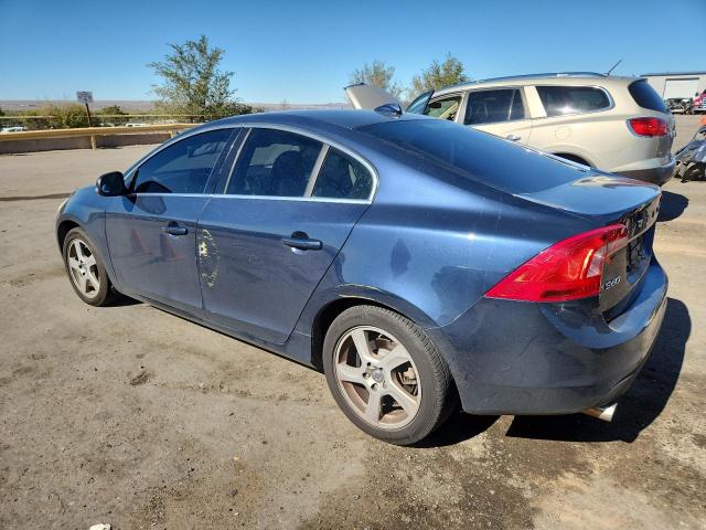 2013 VOLVO S60 T5 #3286860216