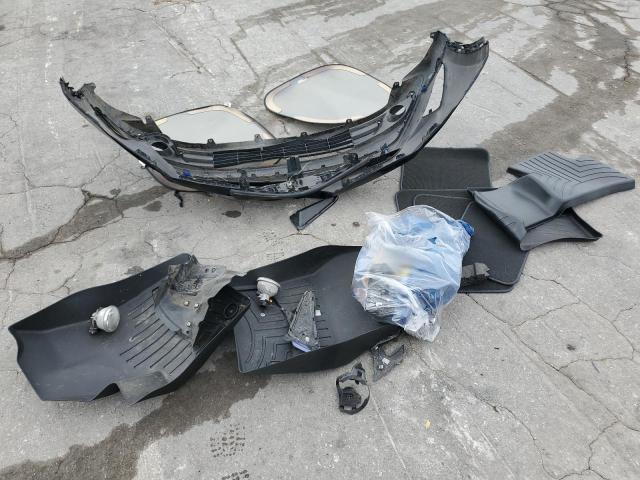 2018 TOYOTA C-HR XLE #3282528896