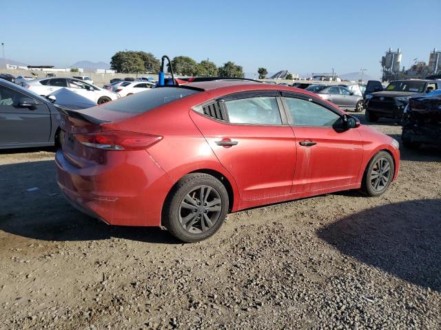 2018 HYUNDAI ELANTRA SE #3280310970