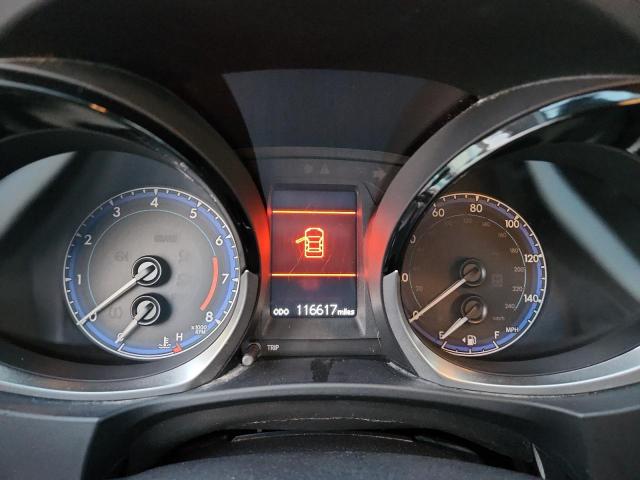 2014 TOYOTA COROLLA L - 5YFBURHE2EP150383