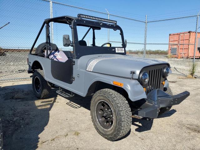 MAHINDRA AND MAHINDRA ROXOR
