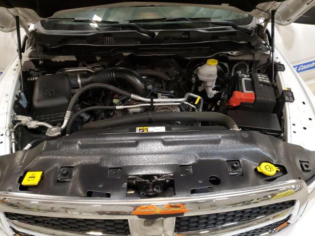 2022 RAM 1500 CLASS - 3C6JR7ET2NG206078