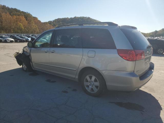 2010 TOYOTA SIENNA CE #3285754649