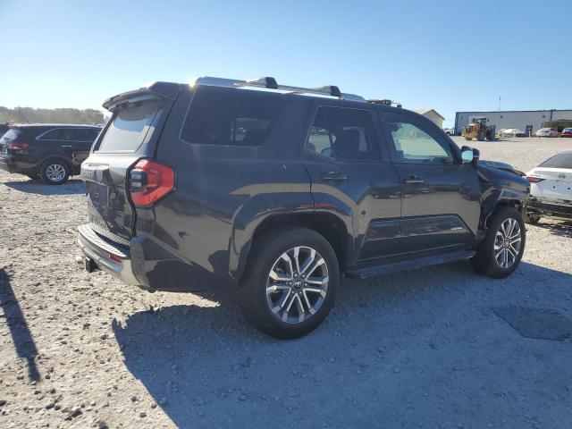 2025 TOYOTA 4RUNNER LI JTEVB5BR8S5004887