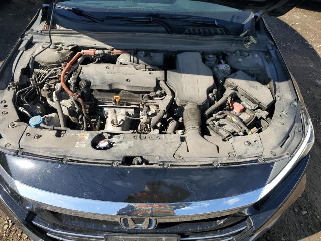 2021 HONDA ACCORD HYB #3287610015