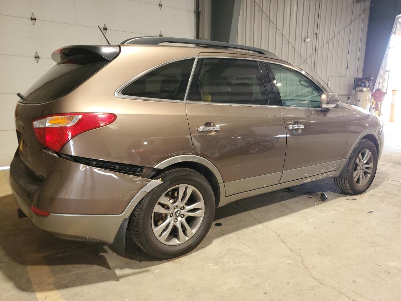 HYUNDAI VERACRUZ GLS