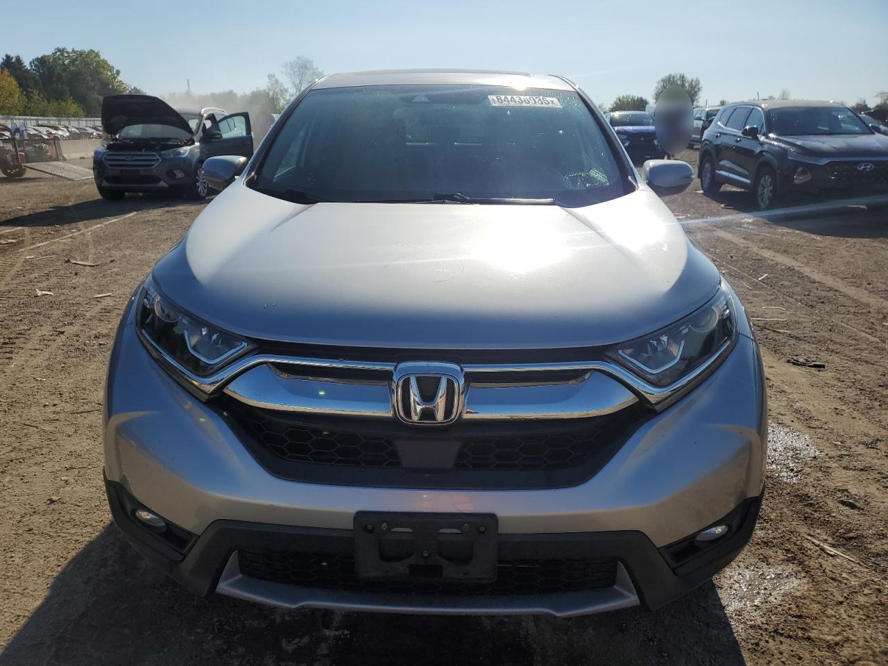 HONDA CR-V EX
