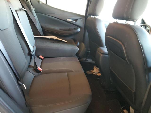 2022 BUICK ENCORE GX SELECT #3302710014