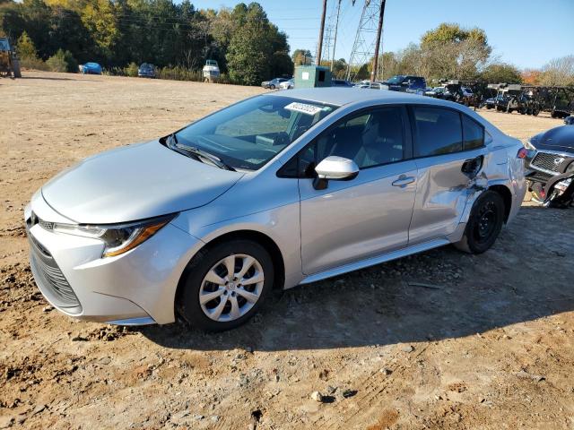 Global Auto Auctions: 2024 TOYOTA COROLLA LE