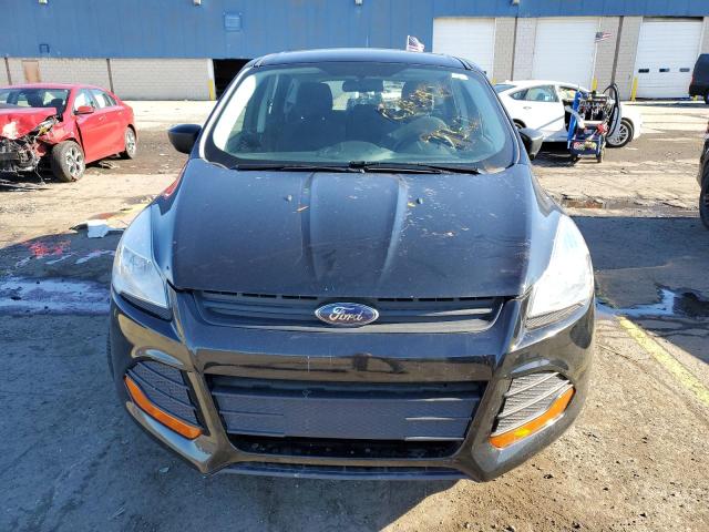 2016 FORD ESCAPE S #3305331306