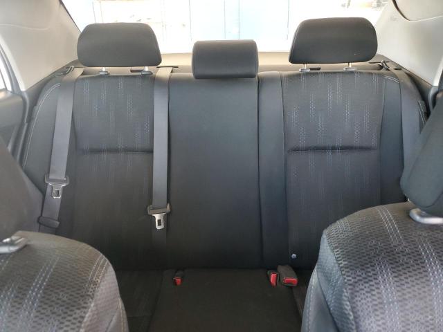 2012 TOYOTA COROLLA BA - 2T1BU4EE3CC865337