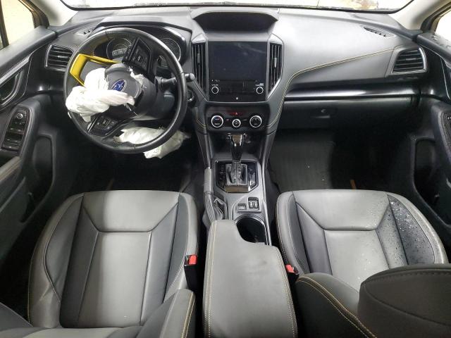 2021 SUBARU CROSSTREK #3290308324