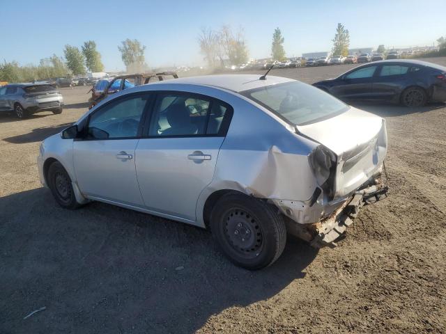 2010 NISSAN SENTRA 2.0 - 3N1AB6APXAL679828
