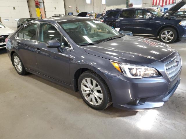 2017 SUBARU LEGACY 2.5 - Other View
