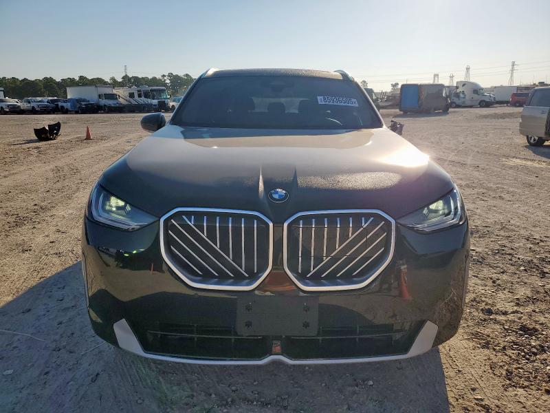 2025 BMW X3 30 XDRIVE - 5UX53GP09S9061730