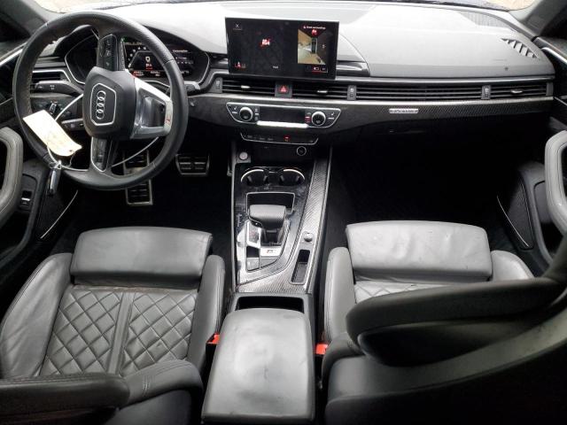 2021 AUDI S4 PREMIUM #3304645975