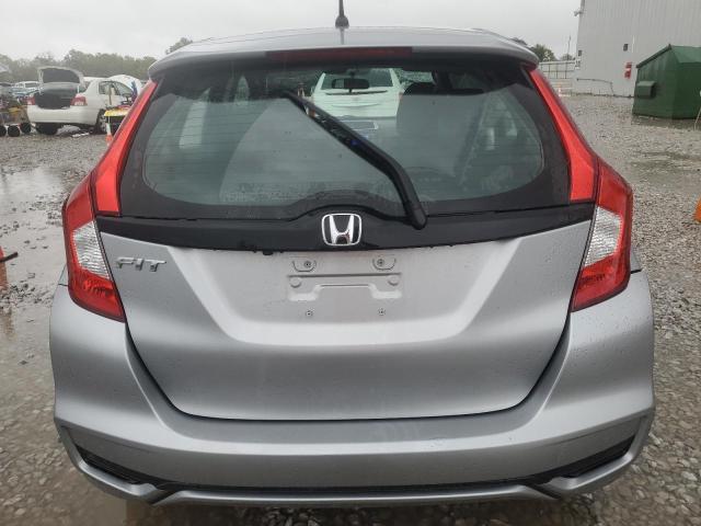 2020 HONDA FIT LX 3HGGK5H42LM710565