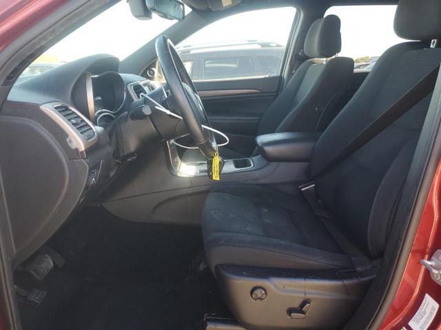 2014 JEEP GRAND CHER - 1C4RJFAG9EC577702