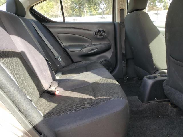 2012 NISSAN VERSA S - 3N1CN7APXCL893176