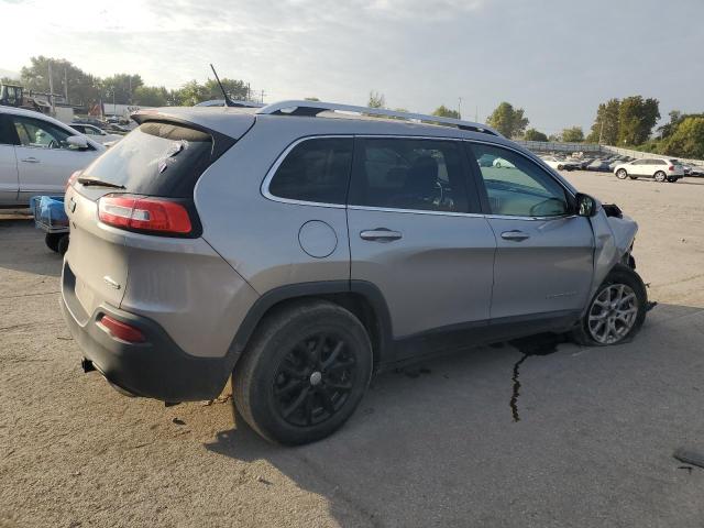 2015 JEEP CHEROKEE L - 1C4PJMCS2FW789483