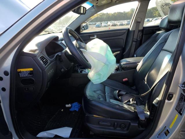 2013 HYUNDAI GENESIS 3. #3303728442