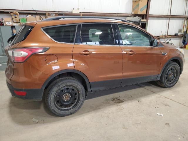2017 FORD ESCAPE SE - Other View